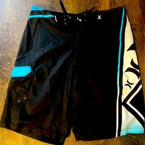 Hurley Shorts